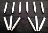 BDL Round Clutch Dogs 12-Pack For 3" Rear Clutch Basket EVRD-1