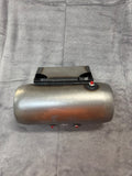 Custom Baby Moon Center Fill Oil Tank W/ Battery Tray