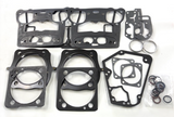 Top End Gasket Kit for Ultima 100" , 107" and 113" C.I. Engines