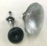 5-3/4" Sealed Beam to Halogen Headlight Conversion Kit