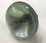 5-3/4" Sealed Beam to Halogen Headlight Conversion Kit