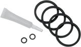 Performance Machine Brake Caliper Seal Kit 0052-3002 For Harley Big Dog AIH