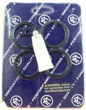 Performance Machine Brake Caliper Seal Kit 0052-3002 For Harley Big Dog AIH