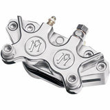 Performance Machine Brake Caliper Seal Kit 0052-3002 For Harley Big Dog AIH