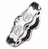 Performance Machine Brake Caliper Seal Kit 0052-3002 For Harley Big Dog AIH