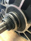 Transmission Sprocket Pulley Shim Spacer for Harley Big Twin 86-06 & Sportster (.240")