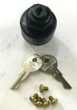 Ignition Switch With Starter Function For Harley Chopper Bobber Custom