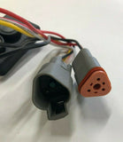 Dakota Type Electronic Speedo Recalibration Module