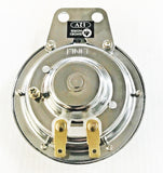 CHROME 12 VOLT HORN