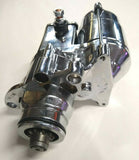 Heavy Duty 1.4Kw Thunder Fire Starter For Harley Softail 07/L & Dyna 06/L
