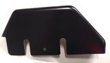 Black Rear Master Cylinder Cover For Harley Davidson FL 79-84 & FLST 86-99