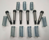 BDL Replacement Clutch Bolt & Spring Kit For BDL Belt Drives