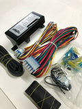 ULTIMA COMPLETE MOTORCYCLE ELECTRONIC WIRING MODULE HARNESS HARLEY & CUSTOMS