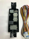 ULTIMA COMPLETE MOTORCYCLE ELECTRONIC WIRING MODULE HARNESS HARLEY & CUSTOMS