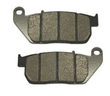 Front Brake Pads For Harley Sportster 2004-2014
