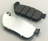 Front Brake Pads For Harley Sportster 2004-2014