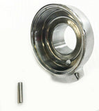 FXR STYLE LOWER FORK CUP WITH FORK STOP & PIN