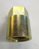 ULTIMA BELT DRIVE ENGINE MOTOR PULLEY STANDARD NUT FOR 3.35" DRIVES