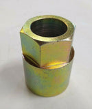 ULTIMA BELT DRIVE ENGINE MOTOR PULLEY STANDARD NUT FOR 3.35" DRIVES