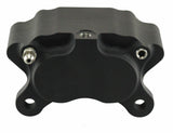 BRAKE PAD SET FOR ULTIMA 4-PISTON CALIPERS