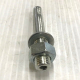 CLUTCH ADJUSTER ASSEMBLY FOR ULTIMA 2" & 3.35" BELT DRIVES