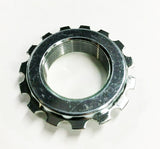 Upper Fork Bearing Neck Stem Adjustment Nut