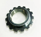 Upper Fork Bearing Neck Stem Adjustment Nut