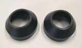 Fork Dust Boot Set For Harley FXWG 1980/1986, FXST 1984/Later, & FXDWG 1993/2005