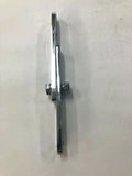 Chrome Adjustable Air Cleaner Carburetor Support Bracket For Harley Davidson BT