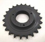 23 Tooth Standard Offset Transmission Sprocket For Harley Sportster XL 91-Up