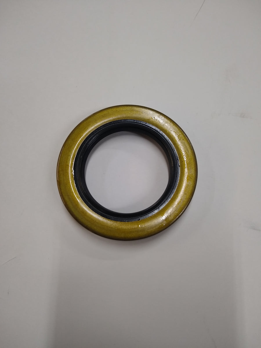 Double Lip Transmission Main Shaft Seal For Harley Big Twin 4 Speed 19