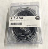 S&S Basic Rebuild Kit For Super E And Super G Carburetor Carb Harley 110-0067