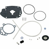 S&S Basic Rebuild Kit For Super E And Super G Carburetor Carb Harley 110-0067