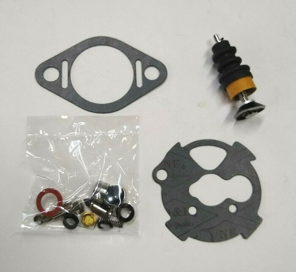 Rebuild Kit For Bendix Zenith Style 36 38 & 40MM Carburetors