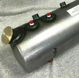 Brass Filler Cap With Bung For Oil or Gas Tank
