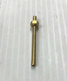 S&S Cycle Accelerator Pump Ejector Tube Nozzle Super E & G Carburetors