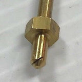 S&S Cycle Accelerator Pump Ejector Tube Nozzle Super E & G Carburetors