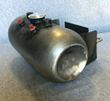 Hollow Point Oil Tank With Battery Tray (Center Fill)