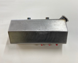 Custom Hexagon Style Side Fill Oil Tank