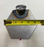 Custom Hexagon Style Side Fill Oil Tank