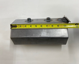 Custom Hexagon Style Side Fill Oil Tank