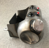Hollow Point Oil Tank With Battery Tray (Side Fill)