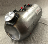 Hollow Point Oil Tank Without Battery Tray (Side Fill)