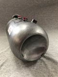 Hollow Point Oil Tank Without Battery Tray (Side Fill)