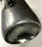 Round Keg Style Side Fill Custom Oil Tank