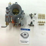 S&S Super E Shorty Carburetor Harley Big Twin Sportster Chopper Bobber Custom
