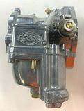 S&S Super E Shorty Carburetor Harley Big Twin Sportster Chopper Bobber Custom