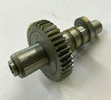 Wood Performance W6 Camshaft For Harley Big Twin Evolution Engines