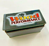 Wood Performance W6 Camshaft For Harley Big Twin Evolution Engines