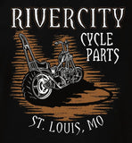Rivercity Chopper Short Sleeve Shirt